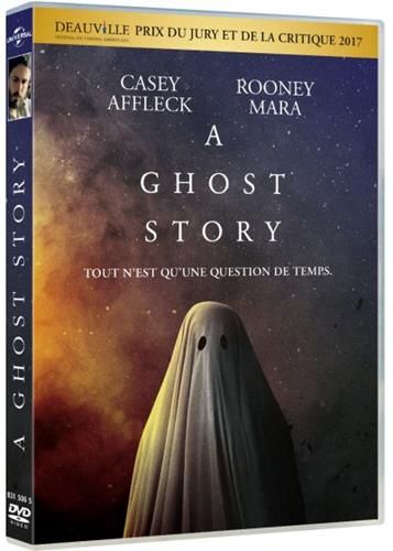 A ghost story