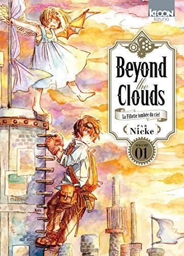 Beyond the clouds tome 01