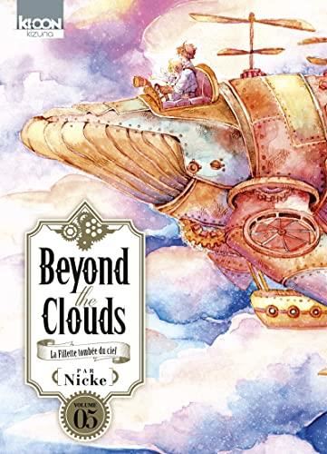 Beyond the clouds tome 05