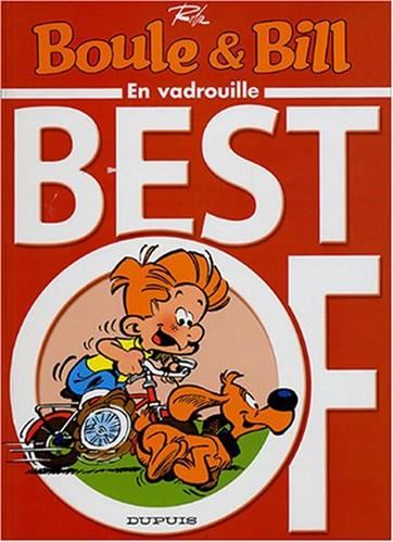 Boule & Bill Best Of tome 06