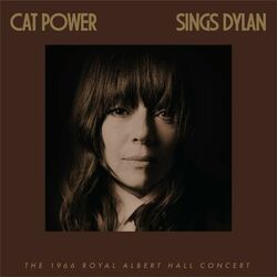 Cat Power sings Dylan