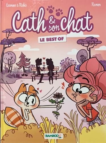 Cath & son chat : Le best of