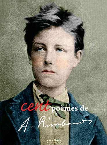 Cent poèmes de A. Rimbaud