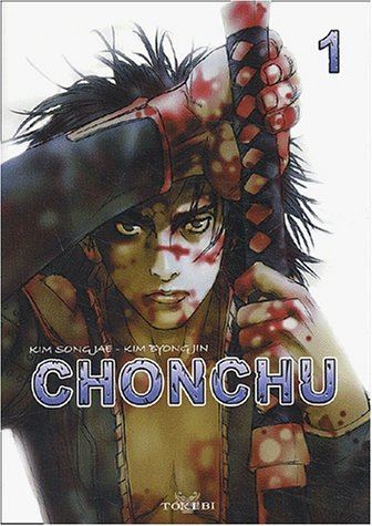 Chonchu tome 01