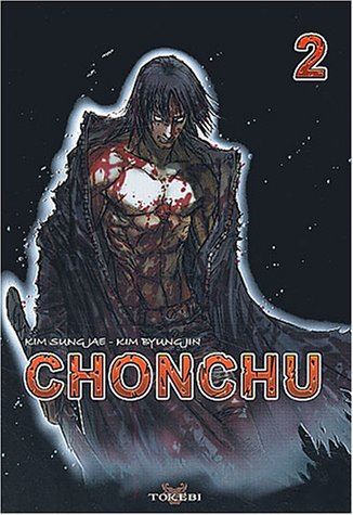 Chonchu tome 02