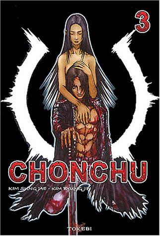 Chonchu tome 03