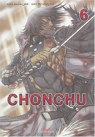 Chonchu tome 06