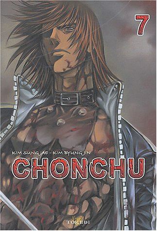 Chonchu tome 07