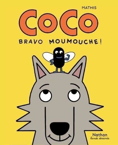 Coco : Bravo Moumouche