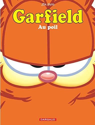 Garfield tome 50 : Au poil