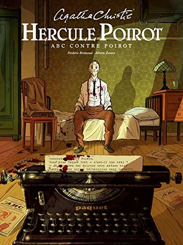 Hercule Poirot : Abc contre Poirot