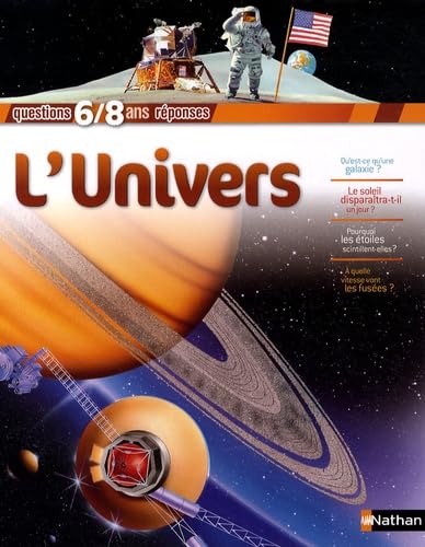 L'Univers