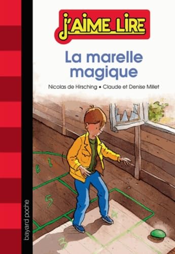 La Marelle magique