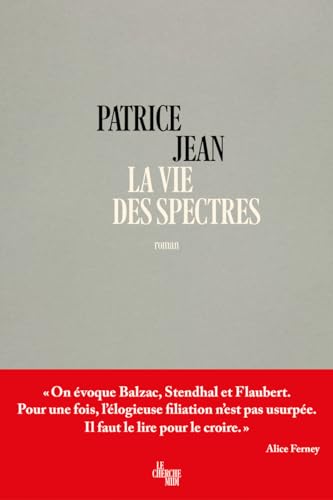 La Vie des spectres