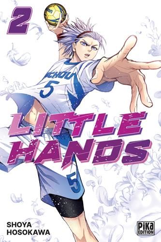 Little hands tome 02