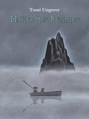 Maître des brumes