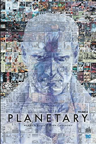 Planetary tome 02