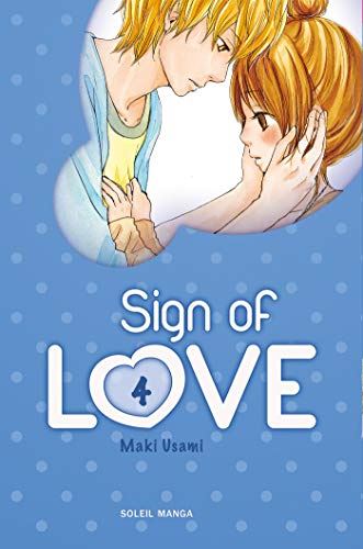 Sign of love tome 04