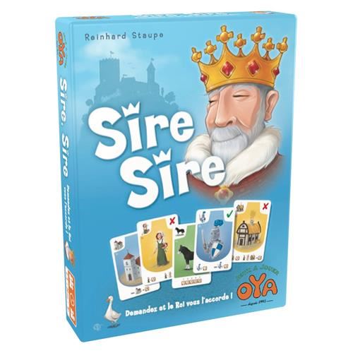 Sire Sire