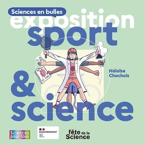 Sport et science