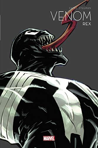 Venom tome 02