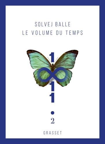 Volume du temps (Le) tome 02